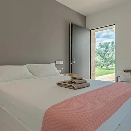 Badessa Raro Villas Collection * Ostuni