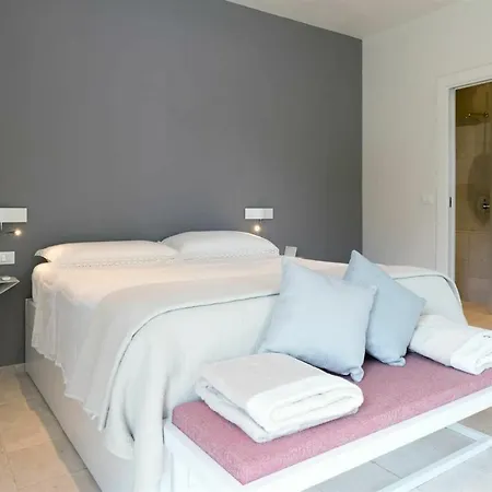 Villa Badessa Raro Villas Collection Ostuni