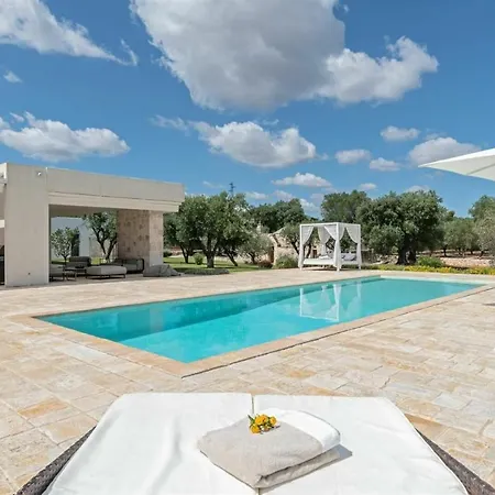 Badessa Raro Villas Collection Villa *