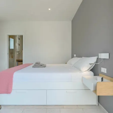 Badessa Raro Villas Collection Ostuni