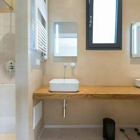 Badessa Raro Villas Collection Ostuni