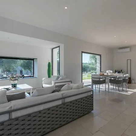 Badessa Raro Villas Collection Villa Ostuni