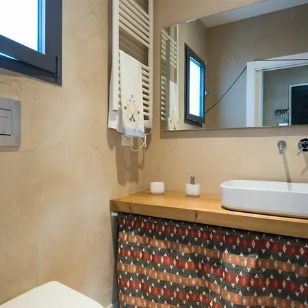 Badessa Raro Villas Collection *
