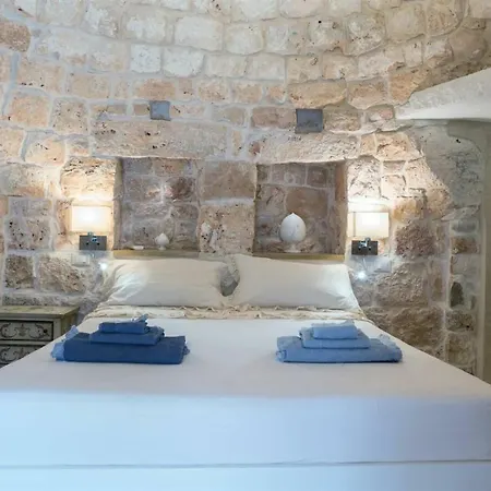 Badessa Raro Villas Collection Villa Ostuni