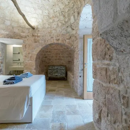 Badessa Raro Villas Collection Villa Ostuni