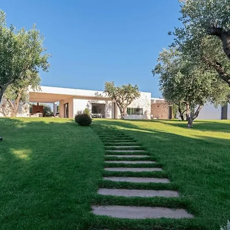 Villa Badessa Raro Villas Collection
