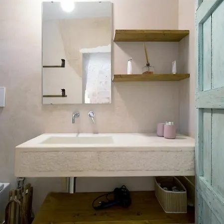 Badessa Raro Villas Collection *