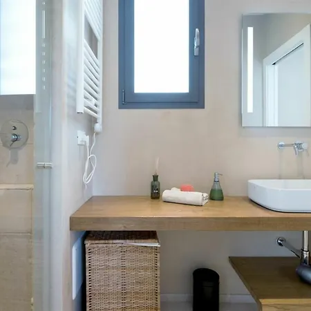 Badessa Raro Villas Collection * Ostuni