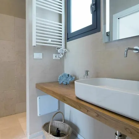 Badessa Raro Villas Collection Villa