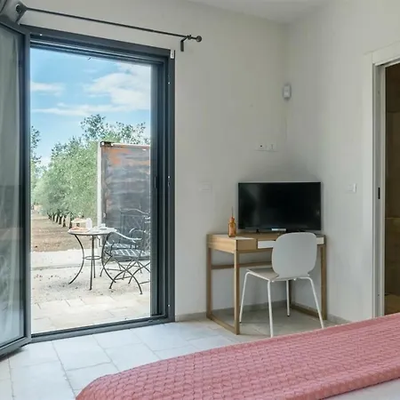 Villa Badessa Raro Villas Collection