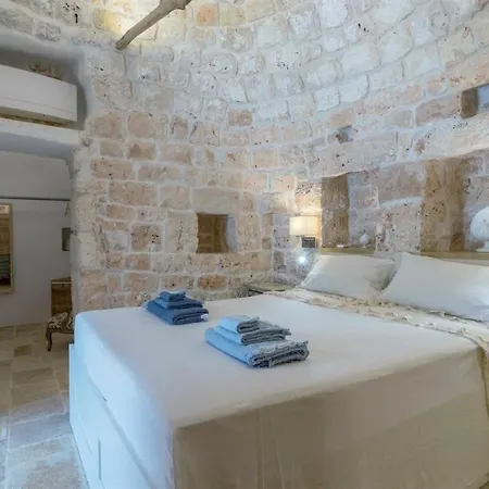 Badessa Raro Villas Collection Ostuni