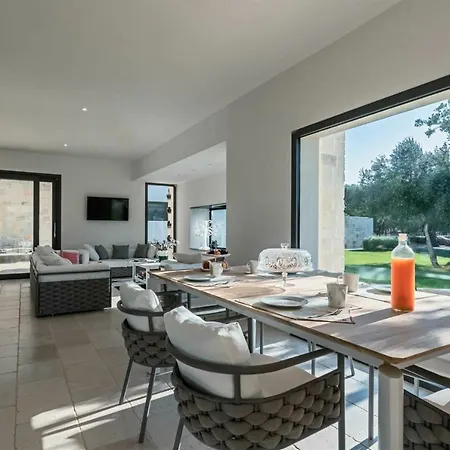 Badessa Raro Villas Collection Villa *