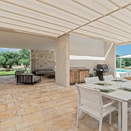 Villa Badessa Raro Villas Collection