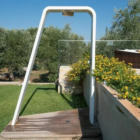 Villa Badessa Raro Villas Collection Ostuni