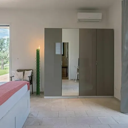 Badessa Raro Villas Collection * Ostuni