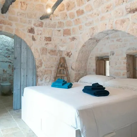 Badessa Raro Villas Collection * Ostuni