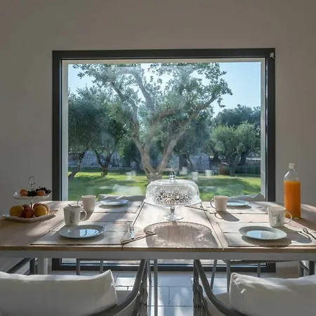 Badessa Raro Villas Collection * Ostuni