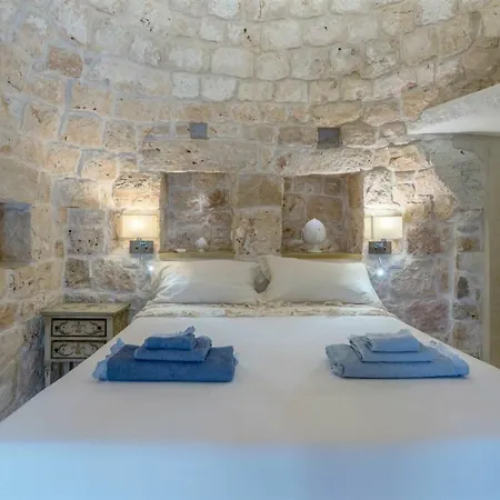 Badessa Raro Villas Collection