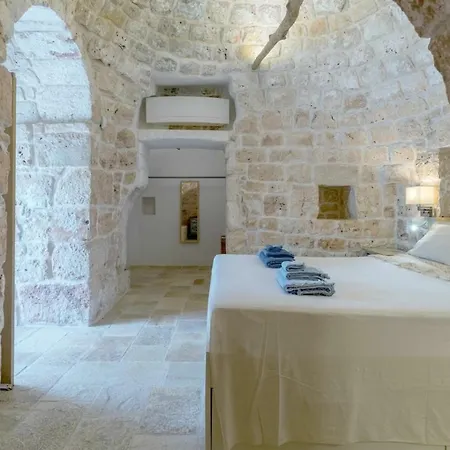 Badessa Raro Villas Collection Villa Ostuni