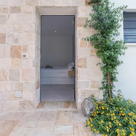 Badessa Raro Villas Collection Villa Ostuni