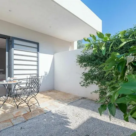 Badessa Raro Villas Collection Ostuni
