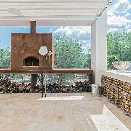 Villa Badessa Raro Villas Collection Ostuni