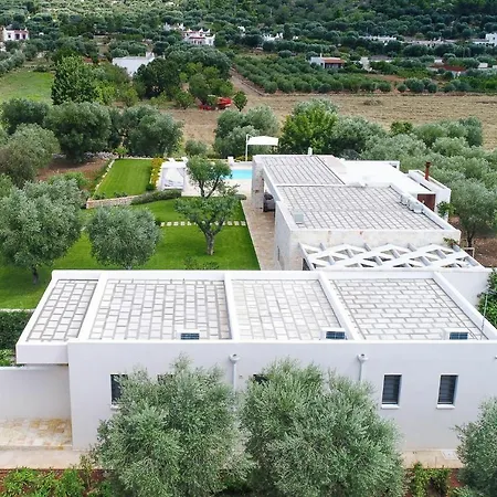 Badessa Raro Villas Collection Villa Ostuni