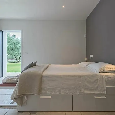 Badessa Raro Villas Collection Ostuni