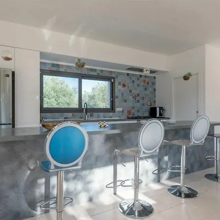 Villa Badessa Raro Villas Collection Ostuni