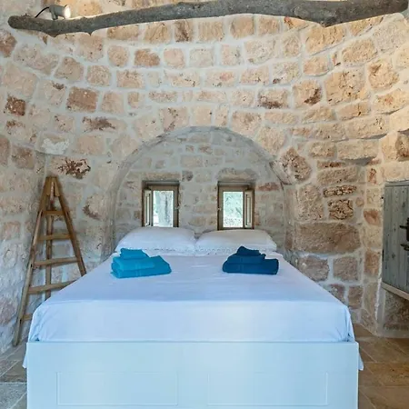 Badessa Raro Villas Collection Villa Ostuni