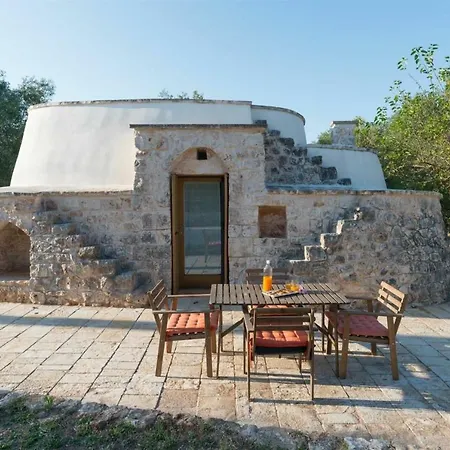 Badessa Raro Villas Collection Ostuni