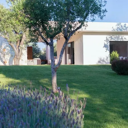 Badessa Raro Villas Collection Villa *