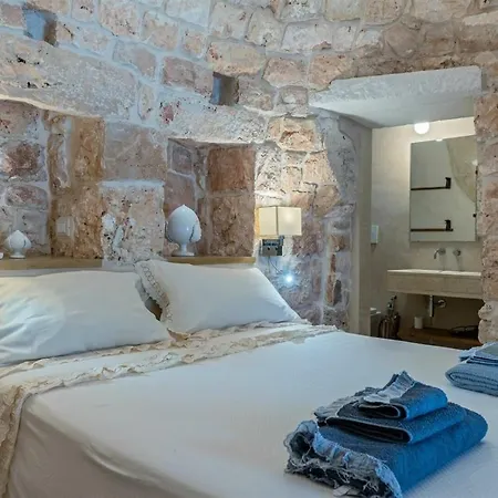 Badessa Raro Villas Collection *