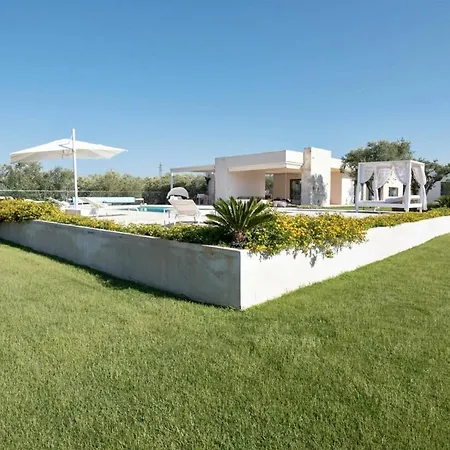 Badessa Raro Villas Collection Villa Ostuni