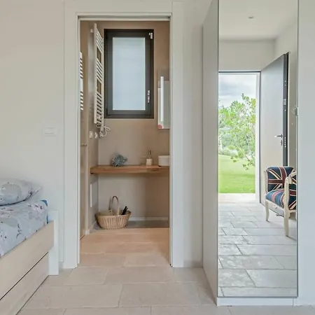 Badessa Raro Villas Collection * Ostuni