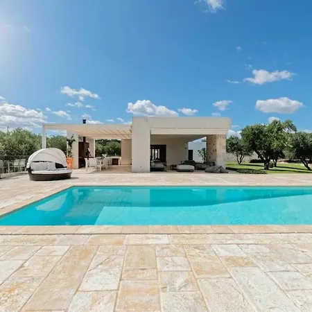 Badessa Raro Villas Collection * Ostuni