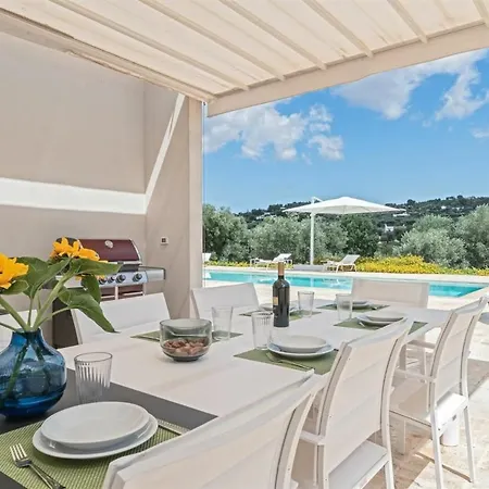 Badessa Raro Villas Collection Villa Ostuni