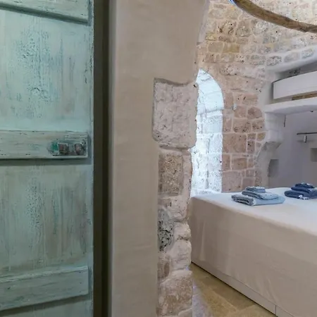 Badessa Raro Villas Collection * Ostuni