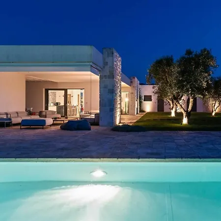 Villa Badessa Raro Villas Collection Ostuni