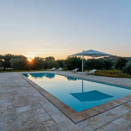 Villa Badessa Raro Villas Collection *