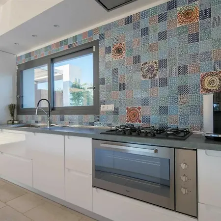 Villa Badessa Raro Villas Collection Ostuni