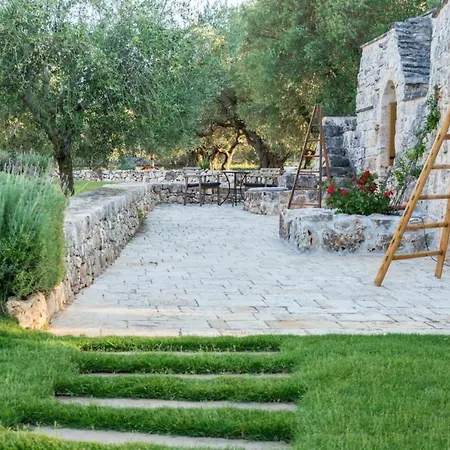 Badessa Raro Villas Collection Villa Ostuni