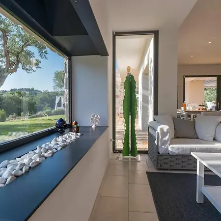 Villa Badessa Raro Villas Collection Ostuni
