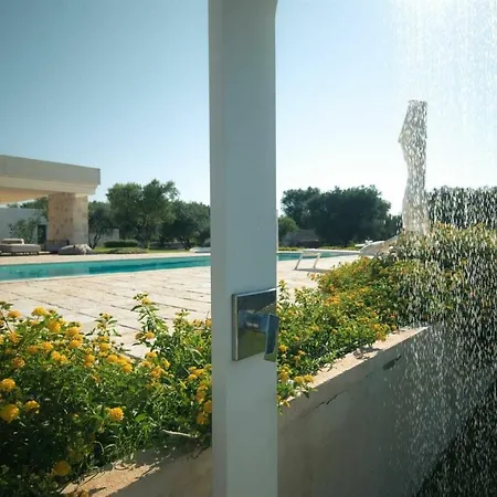Badessa Raro Villas Collection * Ostuni