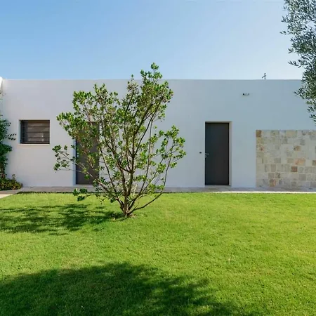 Badessa Raro Villas Collection *